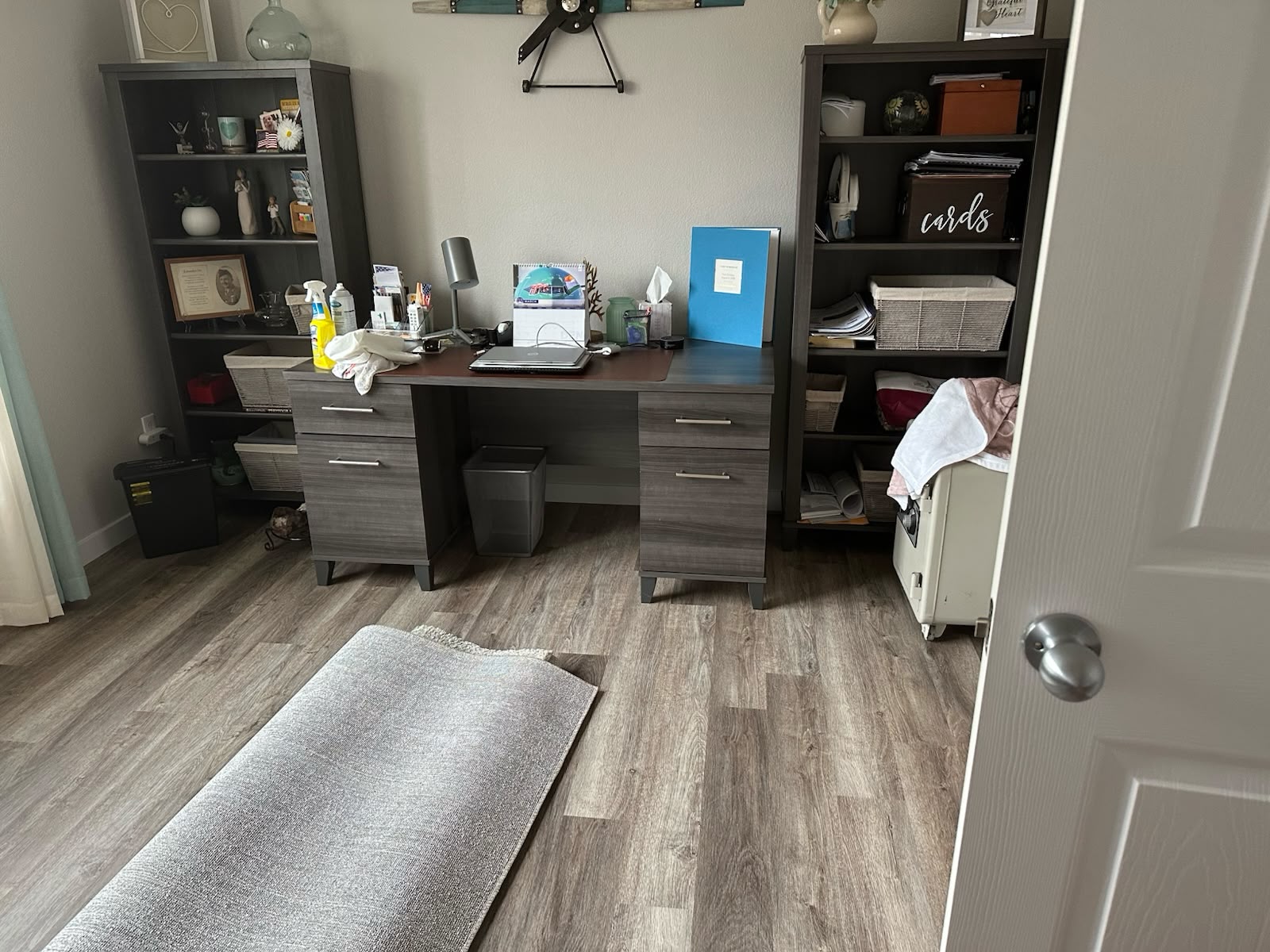 Banuelos cleaning project photo 9