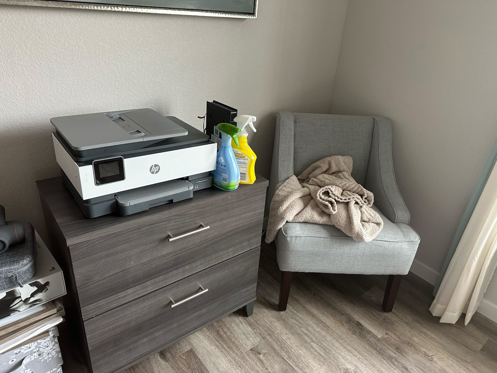 Banuelos cleaning project photo 10