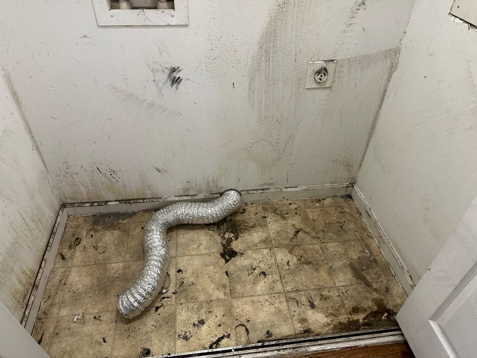 Banuelos cleaning project photo 15